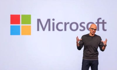Microsoft