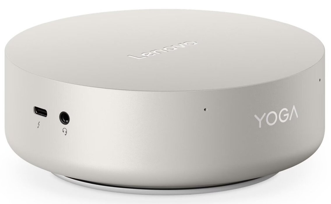 Yoga AI Mini