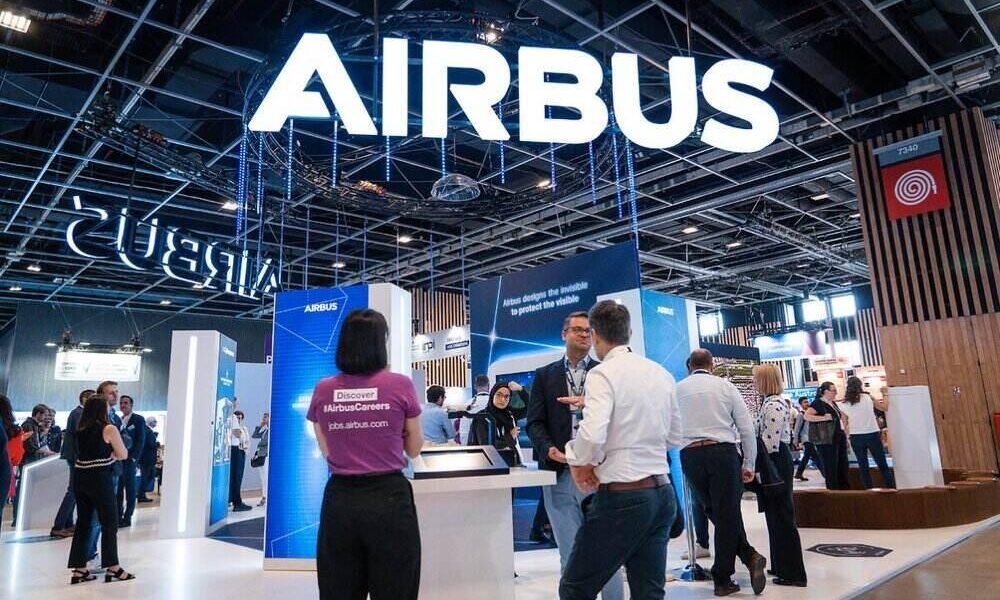 Airbus pasa sus sistemas más sensibles de AWS a la francesa Scaleway