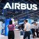 Airbus pasa sus sistemas más sensibles de AWS a la francesa Scaleway
