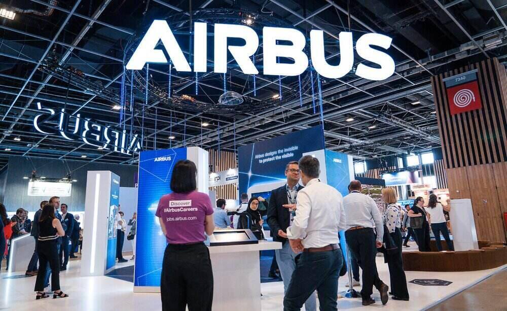 Airbus pasa sus sistemas más sensibles de AWS a la francesa Scaleway
