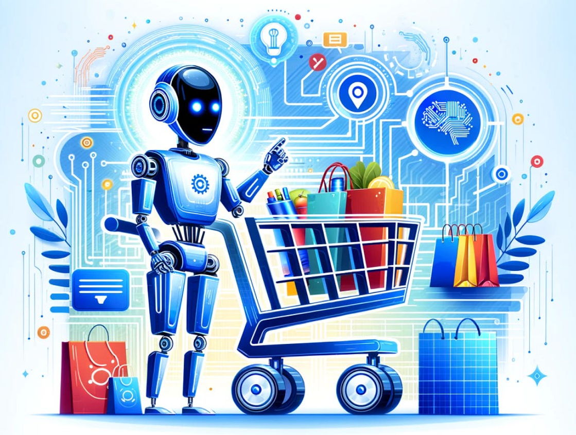 comercio minorista