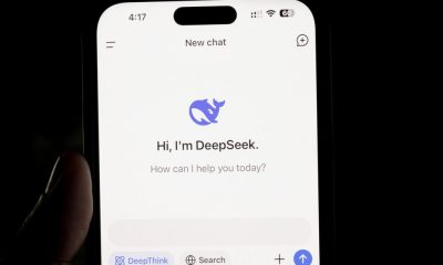 DeepSeek trabaja en el desarrollo de su propio chip para IA