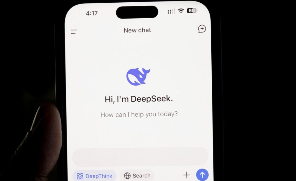 DeepSeek trabaja en el desarrollo de su propio chip para IA