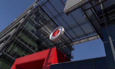 Dell ampliará los centros de datos de Vodafone en España
