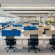 espacios de oficina