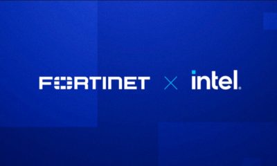 Fortinet se convierte en cliente de Intel Foundry
