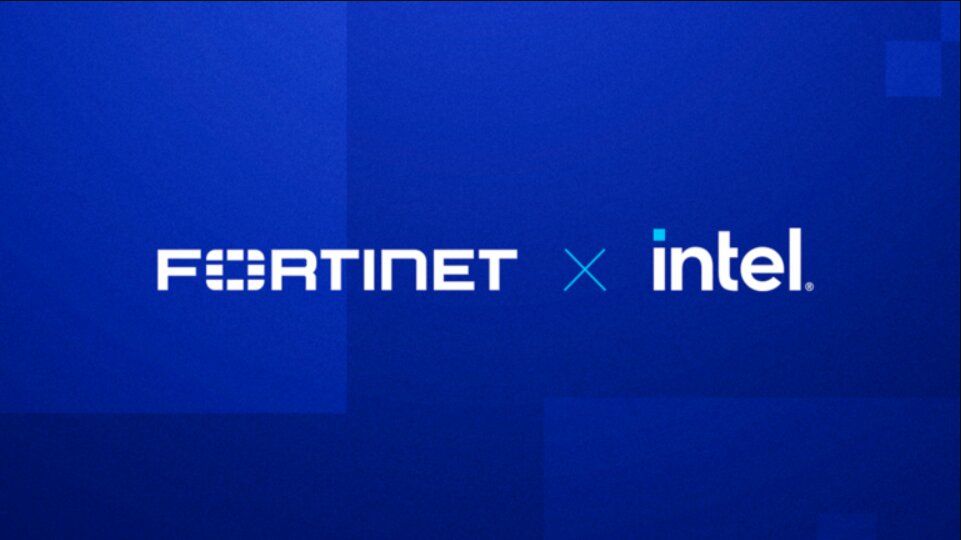 Fortinet se convierte en cliente de Intel Foundry