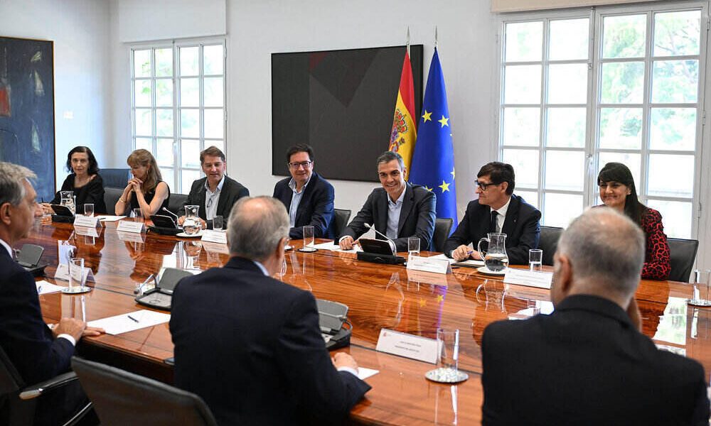 La gigafactoría española de IA concreta su directiva y va tomando forma
