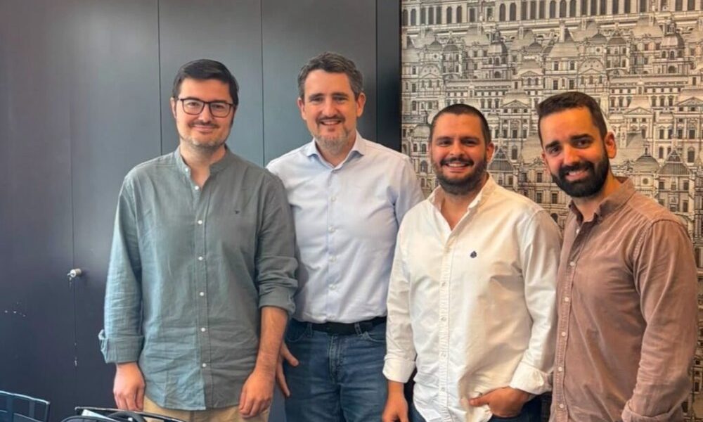 InfoJobs compra Viterbit para acelerar en transformación tecnológica en recruiting