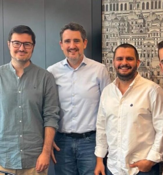 InfoJobs compra Viterbit para acelerar en transformación tecnológica en recruiting