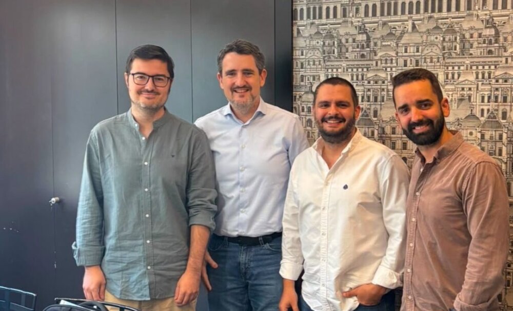 InfoJobs compra Viterbit para acelerar en transformación tecnológica en recruiting