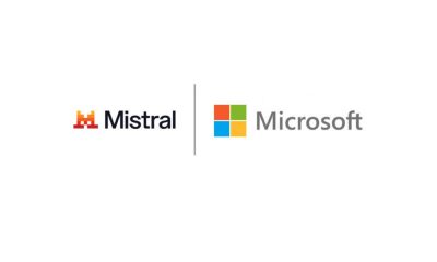 Microsoft firma un acuerdo con Mistral para utilizar su infraestructura en Europa