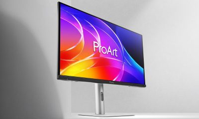 monitores ProArt Display