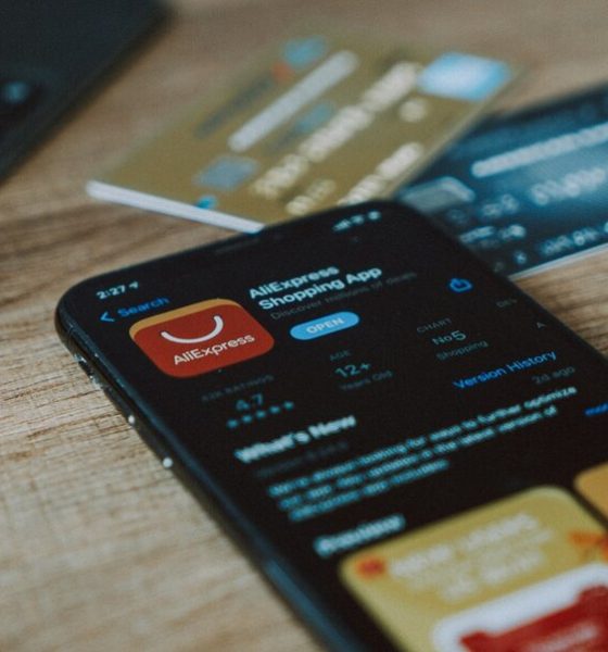 Multa de 550 millones de euros a AliExpress por incumplir la Ley de Servicios Digitales