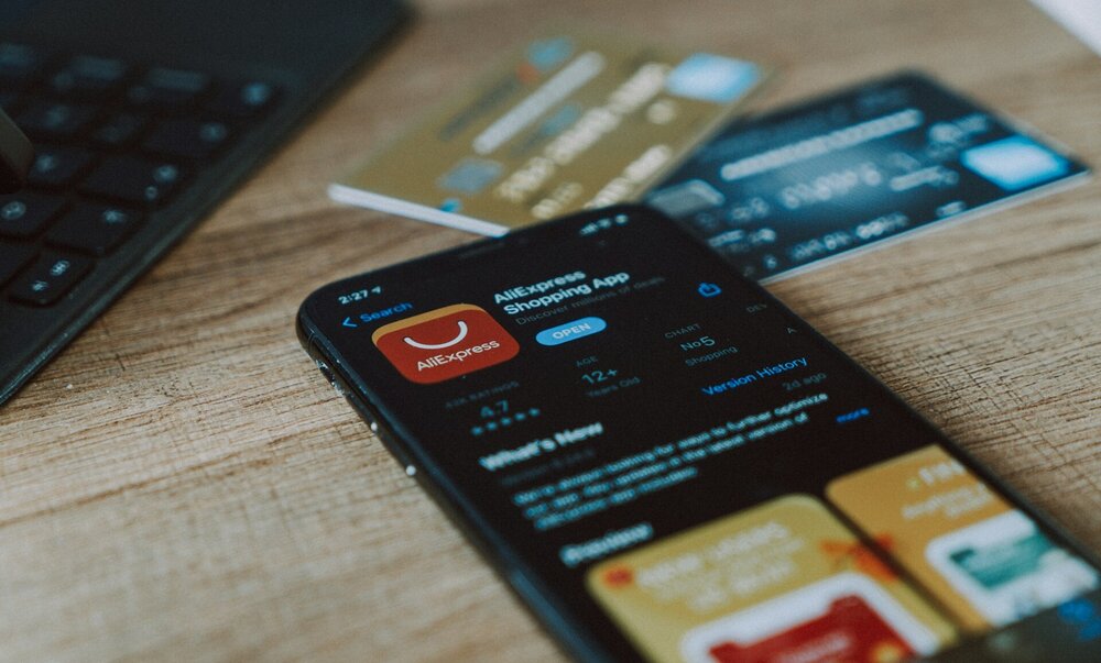 Multa de 550 millones de euros a AliExpress por incumplir la Ley de Servicios Digitales