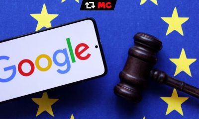 La Comisión Europea multa a Google