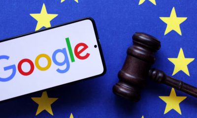 multa récord antimonopolio contra Google