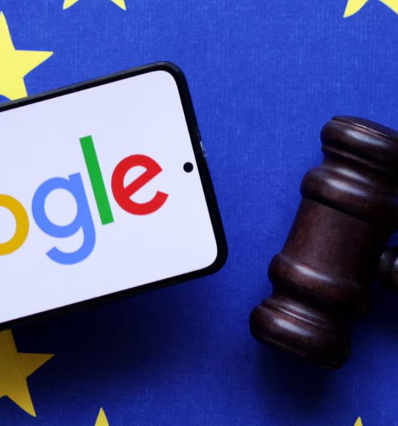 multa récord antimonopolio contra Google