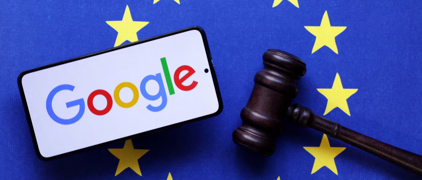 multa récord antimonopolio contra Google