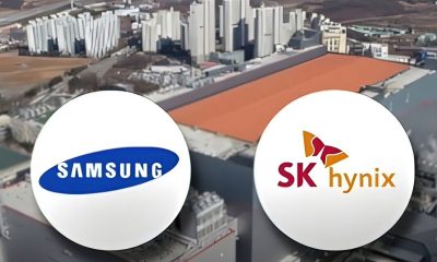 producción de semiconductores
