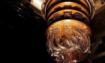Quantum Labs instalará el ordenador cuántico más potente de Europa en la Universidad de Málaga