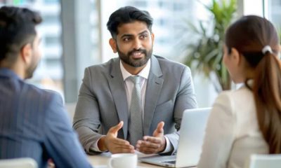 Salesforce Agentic Advisor, IA agéntica para el sector financiero