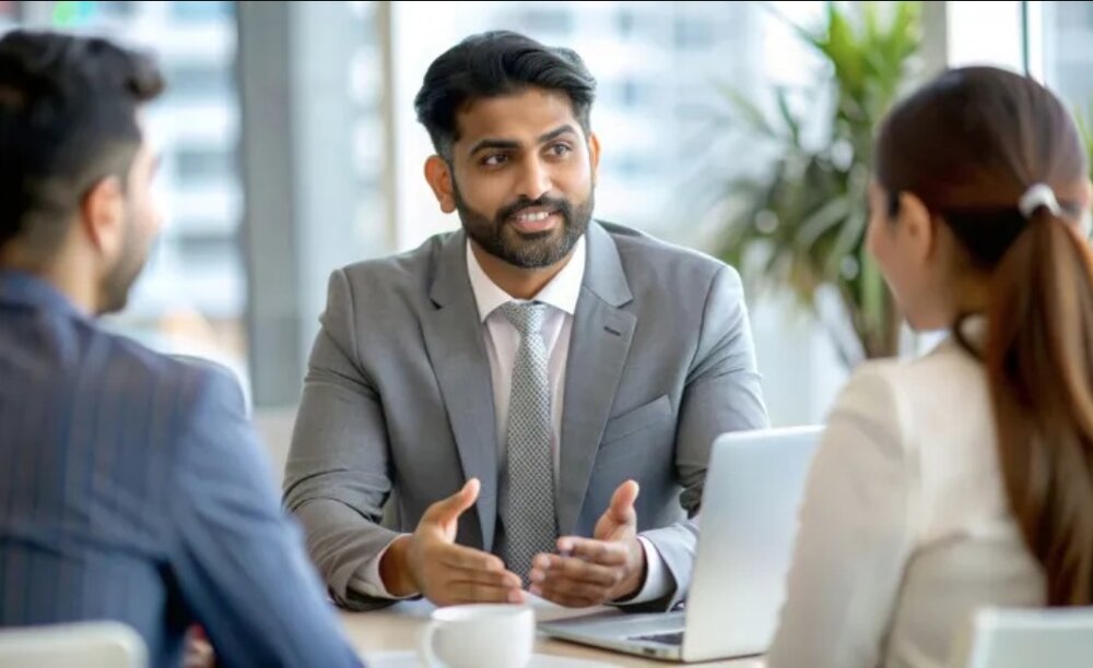 Salesforce Agentic Advisor, IA agéntica para el sector financiero