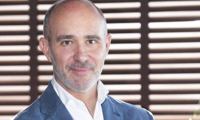 Oracle España nombra Country Leader a Sergio Sáez