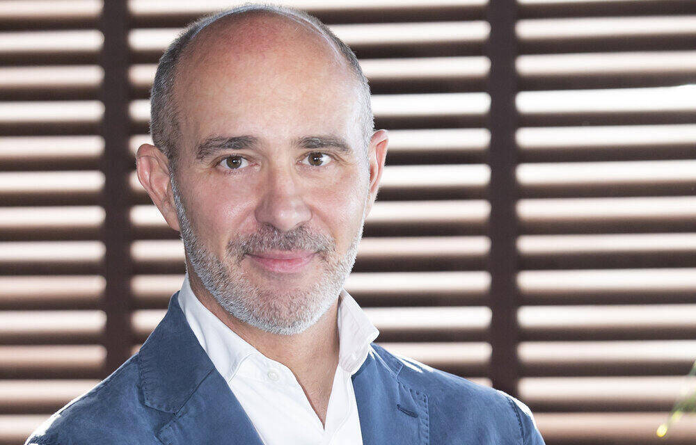 Oracle España nombra Country Leader a Sergio Sáez