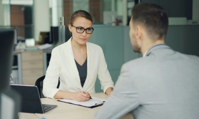 Software de RRHH más avanzados