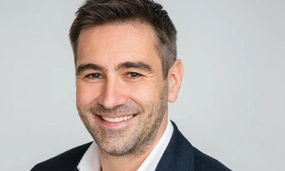 SoftwareOne se queda con Raphael Erb como único CEO