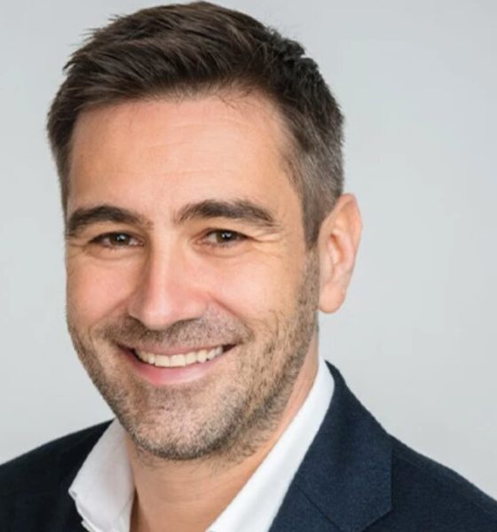 SoftwareOne se queda con Raphael Erb como único CEO