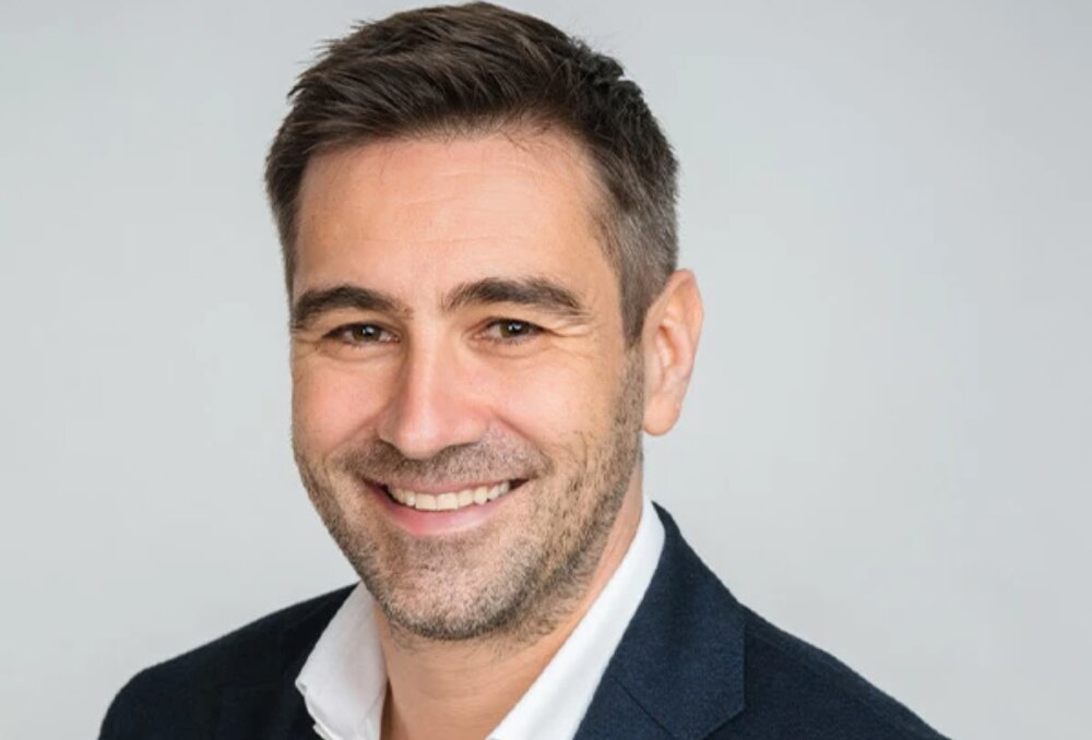 SoftwareOne se queda con Raphael Erb como único CEO