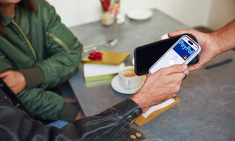 Stripe y el fondo de inversión Advent hacen una oferta conjunta para comprar PayPal