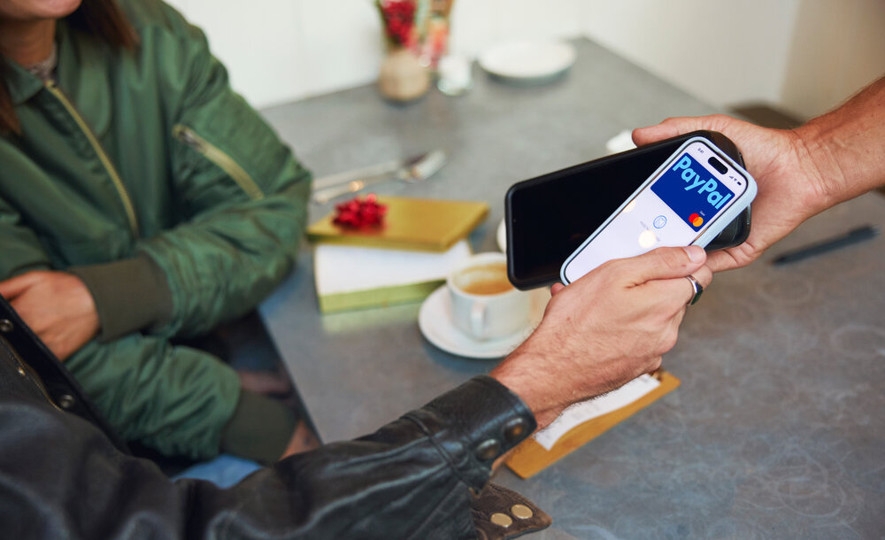 Stripe y el fondo de inversión Advent hacen una oferta conjunta para comprar PayPal