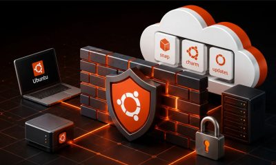 tienda empresarial para Ubuntu Pro