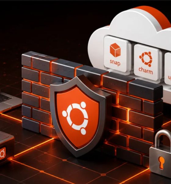 tienda empresarial para Ubuntu Pro