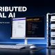 GEEKOM implementa DeepSeek V4 Flash en cuatro mini PC GEEKOM A9 Mega