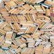 Anthropic destruyó millones de libros impresos