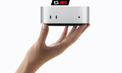 Mac mini y Mac Studio