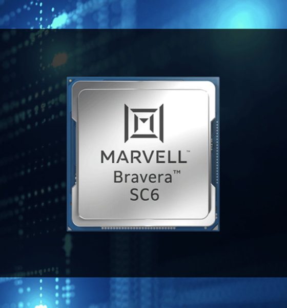 Bravera SC6