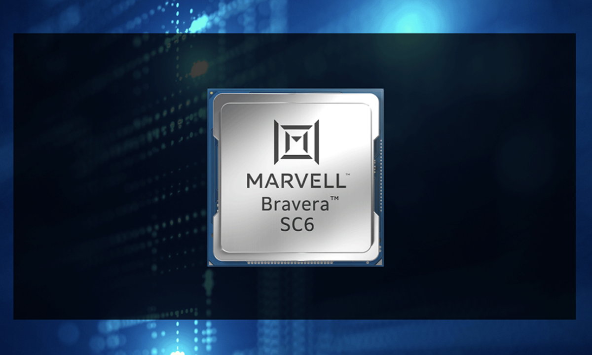 Bravera SC6