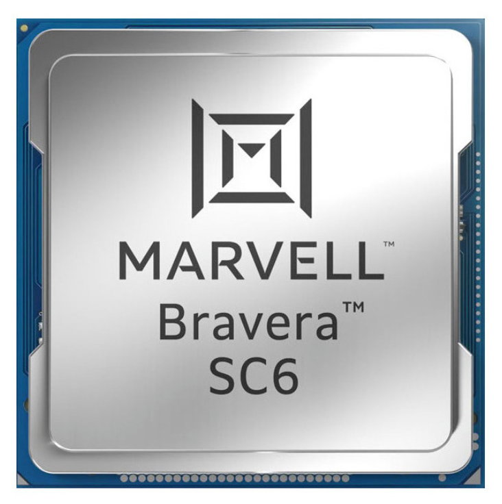 Bravera SC6