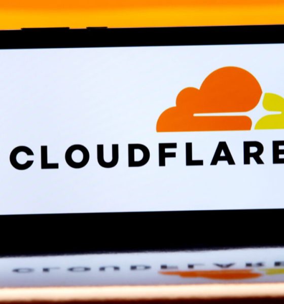 Cloudflare OS