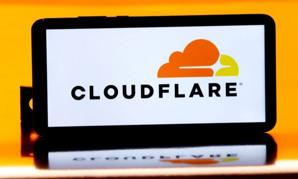 Cloudflare OS