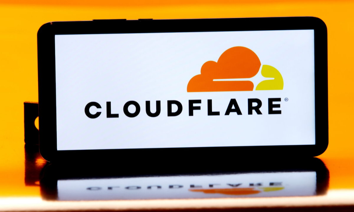 Cloudflare OS