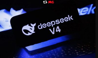 DeepSeek V4 Pro