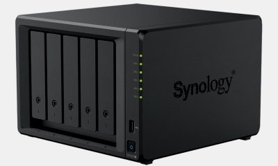 DiskStation neo+
