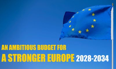 Horizonte Europa